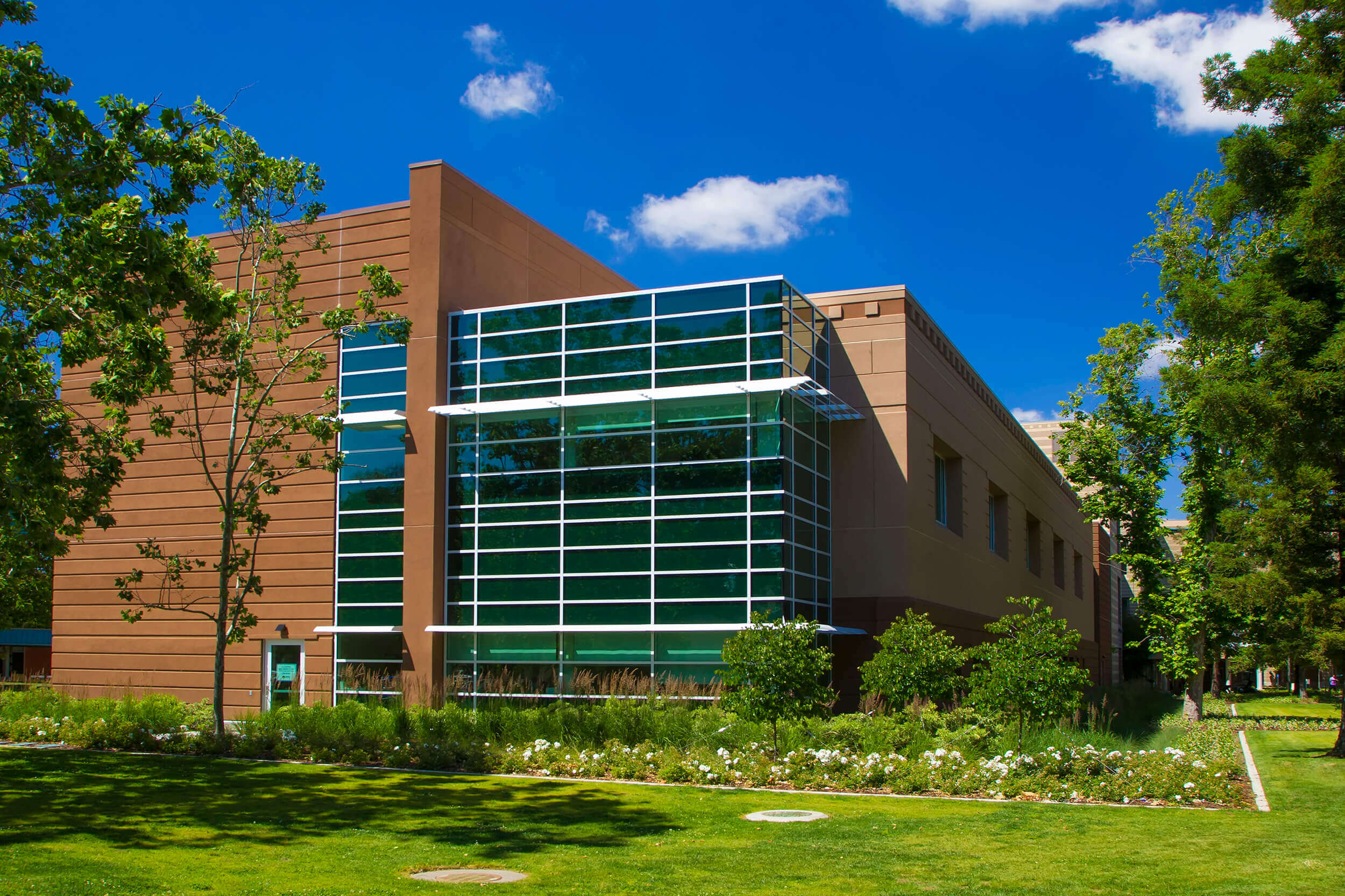 San Joaquin General Hospital